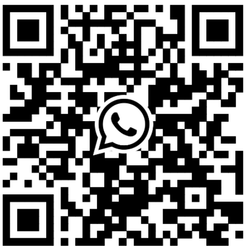 Whatsapp QR